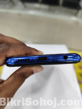 Poco x3 6000MAH Bettery
